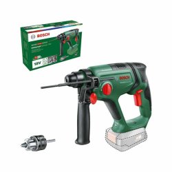 Borr/skruvdragare BOSCH UniversalHammer de 18 V