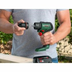 Skruvmejsel BOSCH AdvancedImpact - 18V-80 18V