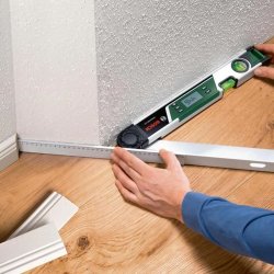 Falsk vinkelhake med vinkelindelning BOSCH UniversalAngle Stl