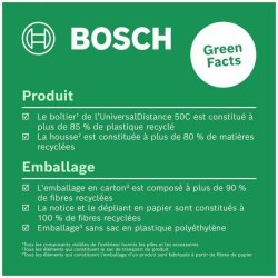 Laserniv BOSCH