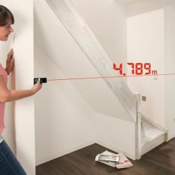Laserniv BOSCH