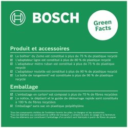 Laserniv BOSCH
