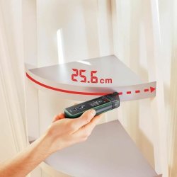 Laserniv BOSCH