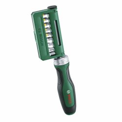 Skruvmejselset BOSCH 1600A02Z9A