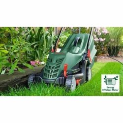 Grsklippare BOSCH 1200 W 31 L 230 V 32 cm 20-70 mm