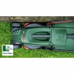 Grsklippare BOSCH UniversalRotak 34V-26 40 L 1300 W 230 V 34 cm