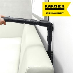 Dammsugare accessoarer Krcher 2.863-255.0