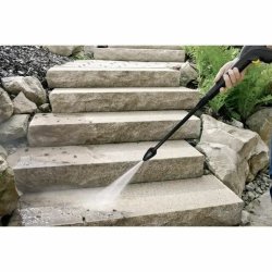 Jet Tvtt Krcher K2 Power Control 1400 W 110 BAR 360 l/h