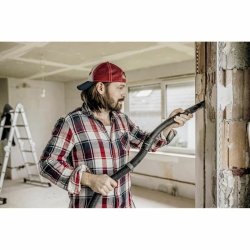 Utsug K�rcher WD 6 P S V-30/6/22/T 1300 W 30 L Bl�s