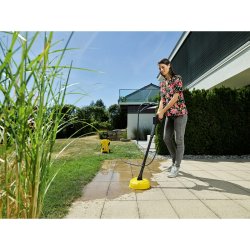 Jet Tvtt Krcher 1.676-105.0 1600 W