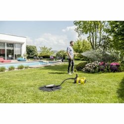 Bevattningspump Krcher BP 6,000 Trdgrd