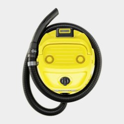 Vt- och torrdammsugare Krcher WD 2-18 V-12/18