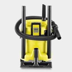 Dammsugare Krcher WD 2-18 V-12/18