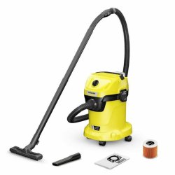 Utsug Krcher WD 3-18 V-17/20 1000 W 17 L