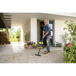 Utsug Krcher 1.628-576.0 Gul 225 W