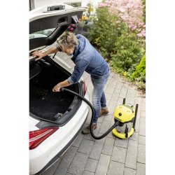 Utsug Krcher 1.628-576.0 Gul 225 W
