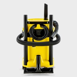 Utsug Krcher 1.628-124.0 Gul Svart 1000 W