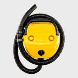 Utsug Krcher 1.628-124.0 Gul Svart 1000 W