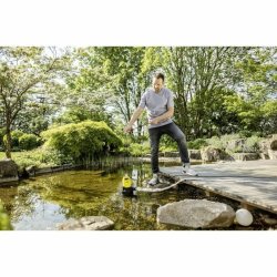 Vattenpump Krcher SP 16,000