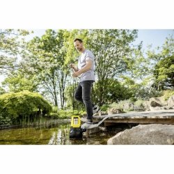 Vattenpump K�rcher Sp 22,000