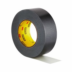 Silvertejp Scotch extremium 6 ultra 10 m x 24 mm Svart 6 Delar