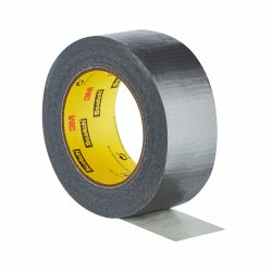 Silvertejp Scotch extremium 5 27,4 m x 48 mm 6 Delar
