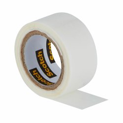Silvertejp Scotch extremium 3 universal Vit 3 m x 19 mm