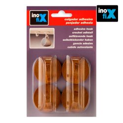 Silvertejp Scotch Vit 25 m x 48 mm