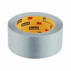 Silvertejp Scotch Gr 25 m x 48 mm