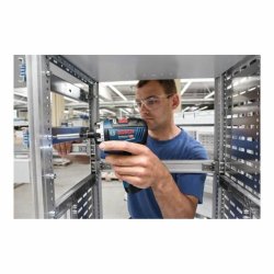 Elektrisk skruvmejsel BOSCH GSR 12V-35 HX Professional 35 Nm