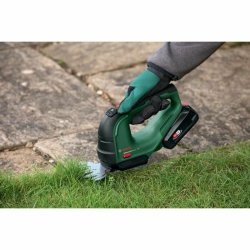 Hcktrimmer BOSCH 18 V