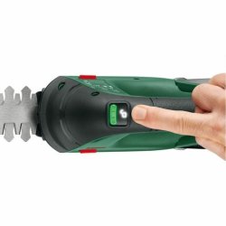 Hcktrimmer BOSCH 18 V
