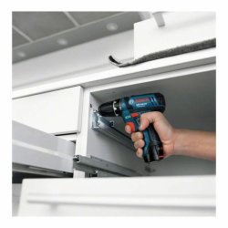 Borr/skruvdragare BOSCH Professional GSB 12V-15 12 V