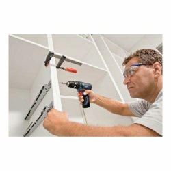 Borr/skruvdragare BOSCH Professional GSB 12V-15 12 V