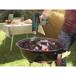 Varmluftspistol BOSCH Universal Heat 600 1800 W