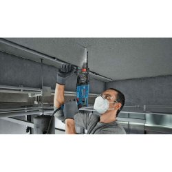 Perforeringshammare BOSCH Professional GBH 2-21 720 W 1200 rpm
