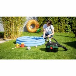 Dammsugare 3 i 1 BOSCH AdvancedVac 18V-8 8 L