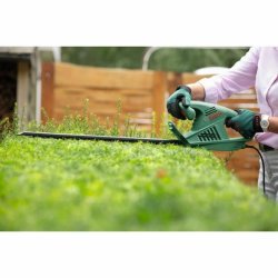 Hcktrimmer BOSCH EasyHedgeCut 55-16 450 W 55 cm