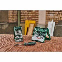 Skruvmejselset BOSCH