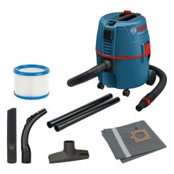 Utsug BOSCH GAS 20 L SFC 20 L