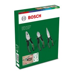 Avbitartng BOSCH