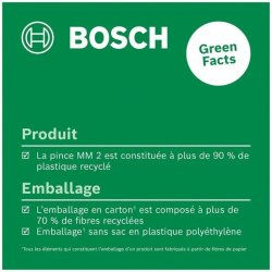 Std fr laserniv BOSCH