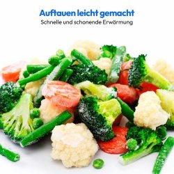 Mikrovgsugnen Medion MD17495 Gr 800 W 23 L