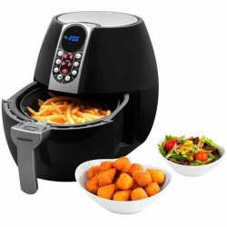 Luftfrits Medion 1500 W 2,8 L