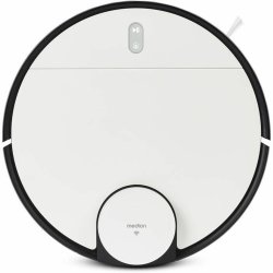 Robotdammsugare Medion X40 SW