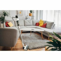 Sladdls Dammsugare Medion P250 250 W Vit