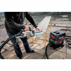 Tillbehrssats Metabo KFS 44