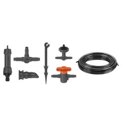 Automatiskt droppvattningssystem fr krukor Gardena Micro-drip 1