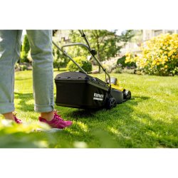 Grsklippare Krcher 1.445-400.0 18 V