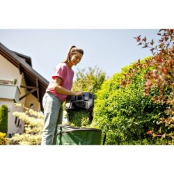 Grsklippare Krcher 1.445-400.0 18 V